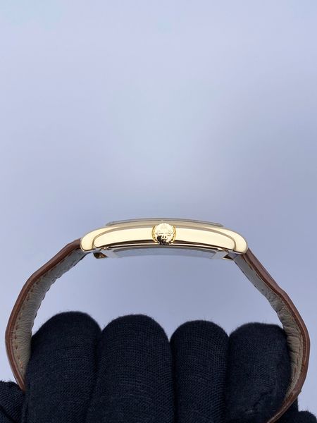 Patek Philippe Gondolo 5124J-001